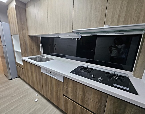 沙鹿興站☆3房全配高樓層帝王户 - Image 9