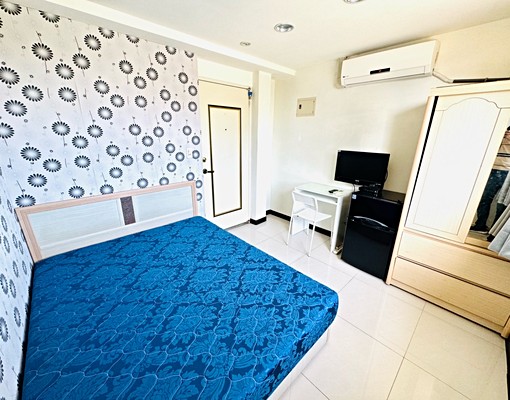 【鳳鳴車站套房🔥僅剩一間】含水費+獨立洗衣機|採光通風佳 - Image 2