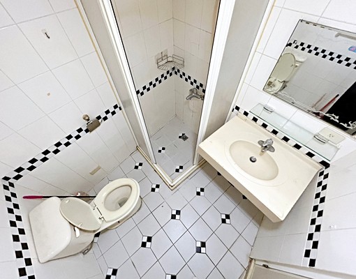 雙租補⛅台水電⛅電梯管理員⛅乾溼分離⛅陽台獨洗⛅超大間 - Image 5