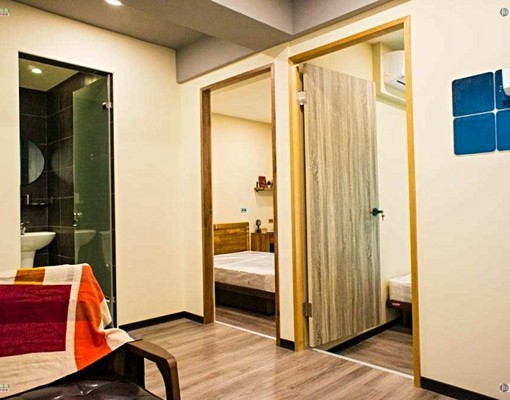 🏠板橋區|鄰近南雅夜市公寓二房出租 - Image 4