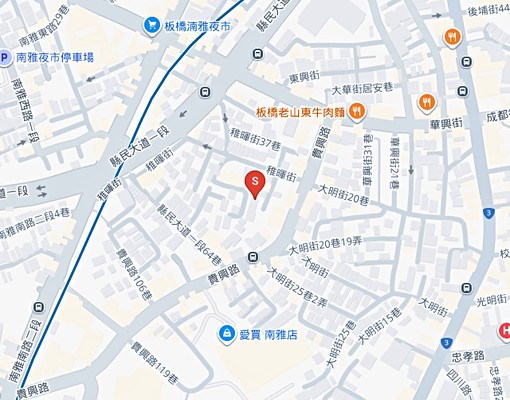 🏠板橋區|鄰近南雅夜市公寓二房出租 - Image 14