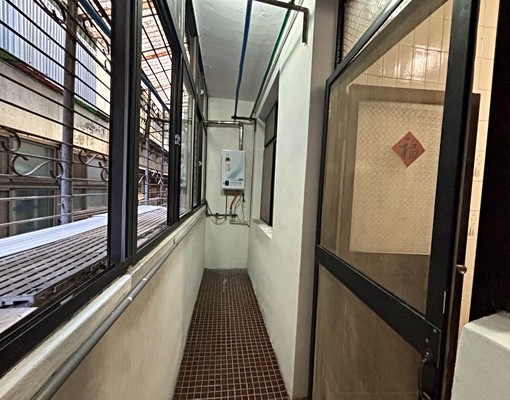 市公所捷運3加1房全室全新冷暖氣💖小琳❤️專營 - Image 11