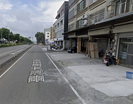 🔥正台灣大道東海透天店面+住家 - Image 1