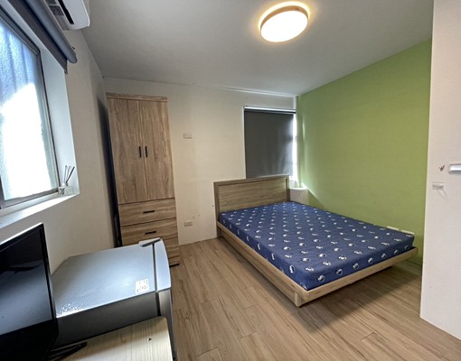 近捷運明亮套房 - Image 1