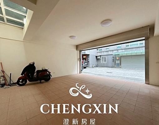 蕭大間可租補報稅入戶籍透天🌹雙車位車庫🌹來找我有優惠 - Image 1