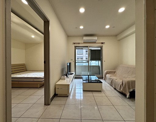 免服務費❣️可租屋補助/獨立房間+大陽台/社會住宅 - Image 3