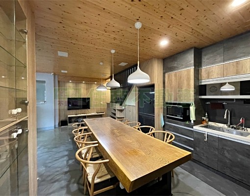 🌟近新市國中｜百萬裝潢×雙車位透天｜南科上班族首選🌟 - Image 1