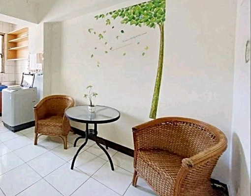 自由市場@@優質套房 - Image 3