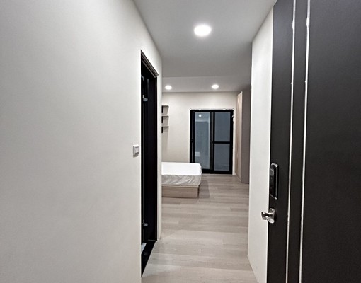 【暖居】在外奮鬥也不要委屈了自己成功商圈全新質感電梯套房 - Image 3