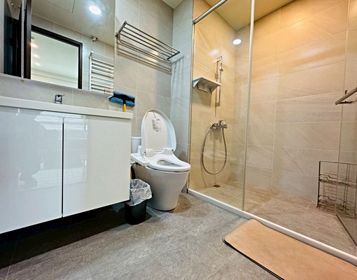 [租]緊鄰一中商圈、中友百貨高樓層3房尬平車!! - Image 7