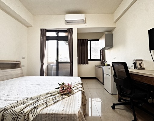 超新超美💕系統裝潢✨電梯陽台獨洗✨機車位 - Image 13