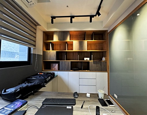 樂捷市全裝潢高樓層3房+坡道平面車位，租金含管理費。 - Image 12