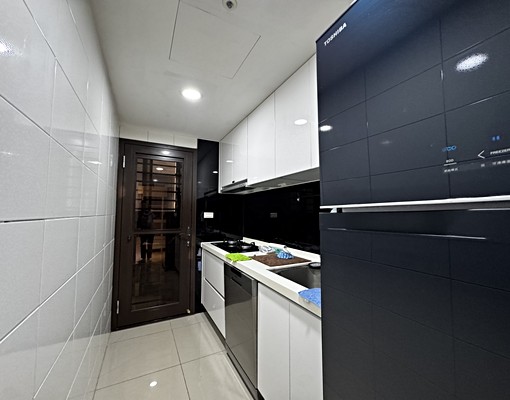 樂捷市全裝潢高樓層3房+坡道平面車位，租金含管理費。 - Image 13