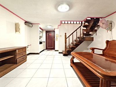 在地淳樸~低總價*收租*自用*英郡小資屋