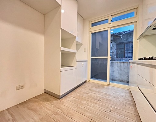 社會住宅/前陽台進出/近板橋捷運站/板橋火車站/公寓二樓兩房 - Image 9