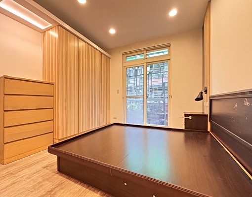 社會住宅/前陽台進出/近板橋捷運站/板橋火車站/公寓二樓兩房 - Image 4