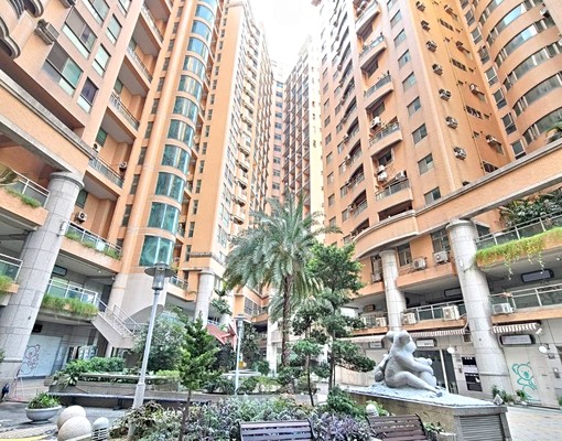 租補一房高樓層漂亮,管理視野採光好,台水電 - Image 7