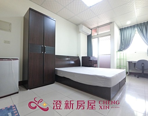 小資首選可租補報稅🌹獨立陽台🌹垃圾處理.飲水機 - Image 3