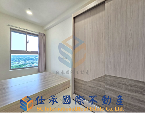 🍟【昕見築】全新交屋高樓景觀2房質感新生活|01A18🍟 - Image 8