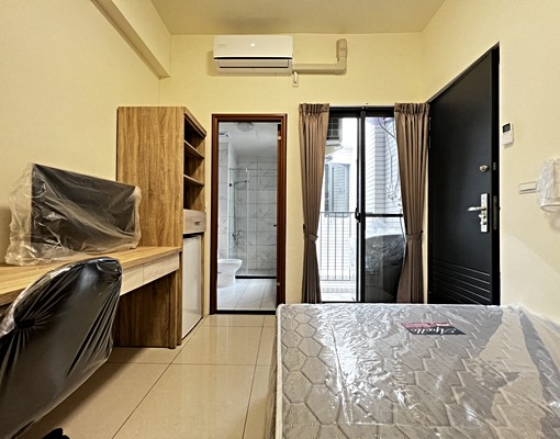 東區太平✨電梯套房✨獨洗曬✨乾溼分離 - Image 3