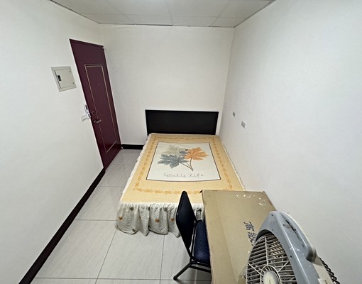 ⭐️近忠貞國小/可補助陽台套房/獨立洗衣機/ - Image 2