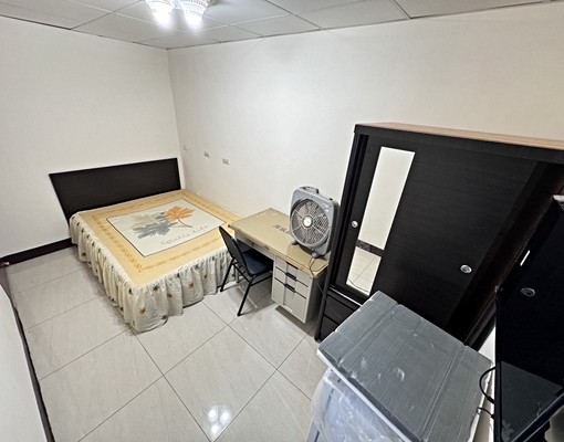 ⭐️近忠貞國小/可補助陽台套房/獨立洗衣機/ - Image 5