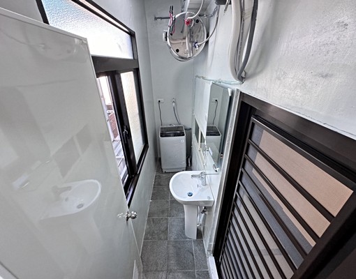 ⭐️近忠貞國小/可補助陽台套房/獨立洗衣機/ - Image 7