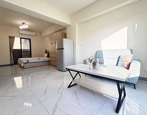 可租補全新優質裝潢電梯採光佳大間 - Image 5