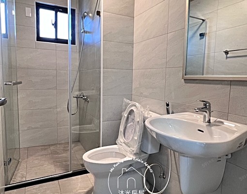 體育場旁x巴克禮公園x寵物友善舒適採光大三房 - Image 8