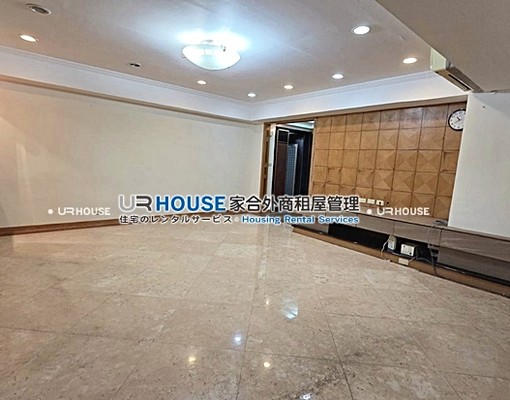 國館首排/樹梢景觀/可寵/4房空屋 - Image 1