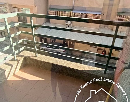 ☘️沐光房屋❤️安南區整棟透天6房可租補 - Image 11