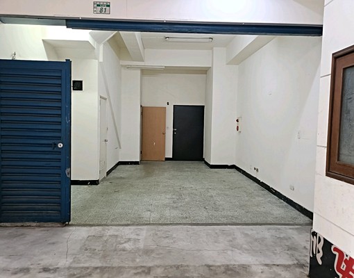 新莊《鈴木華城》1–2樓｜29坪✦空屋✦ - Image 1