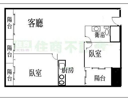 (可租補)🎁楊梅區協和涵美2房車🎁出租~ - Image 11