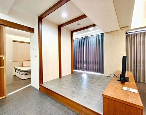 [租]鄉林夏都全室裝潢戶｜兩房兩衛含車可租補 - Image 6