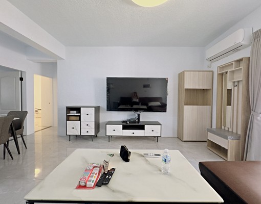 租-台積電楠梓加工區捷運大三房全屋翻新家電齊全 - Image 3