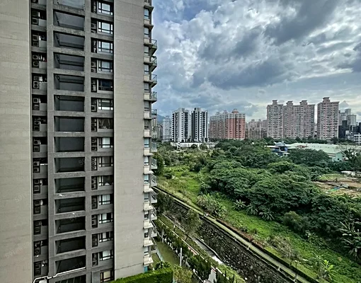 星鴻社宅😊淡水真善美-美2房-含車位😊臻蛋黃😊享租補 - Image 1