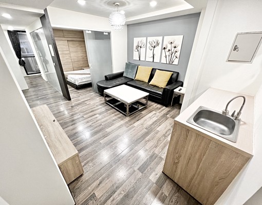 秒殺租金🔥正一房一廳可租補🔥陽台獨洗曬流理台🔥 - Image 1