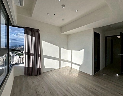 🔥自由路/兩房兩廳兩衛平車/高樓層/超美視野/全新裝潢 - Image 8