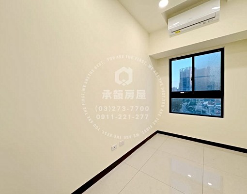 中路特區全新社區🟨雙陽台精品兩房🟨含管理費 - Image 9