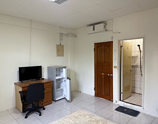 優質小套房出租/中豐路近平鎮工業區 - Image 1