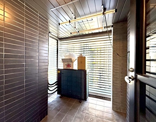 市政1號院三房平車 - Image 14