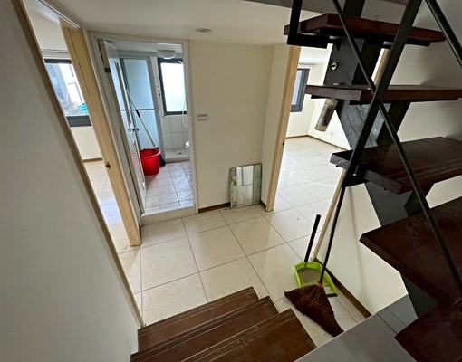 南屯國小震後4房平車全新屋況 - Image 5