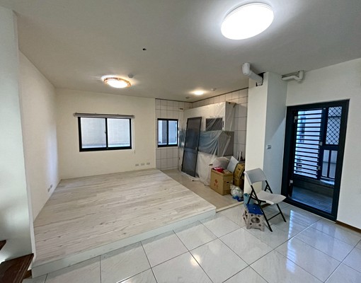 南屯國小震後4房平車全新屋況 - Image 13