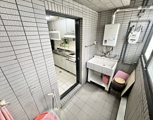 大鵬新城🔥三房🔥可雙租補🔥可戶籍🔥可寵 - Image 10