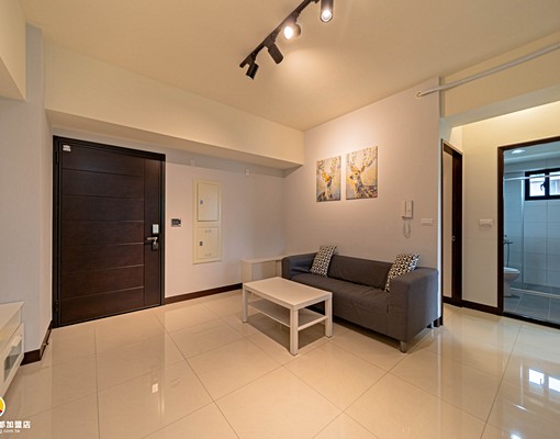 ✨中都綠森活公園首排清新典雅2+1房車位 - Image 4