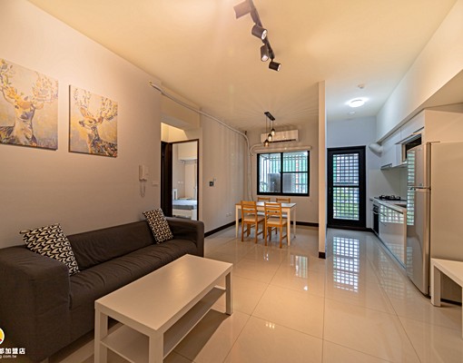 ✨中都綠森活公園首排清新典雅2+1房車位 - Image 2