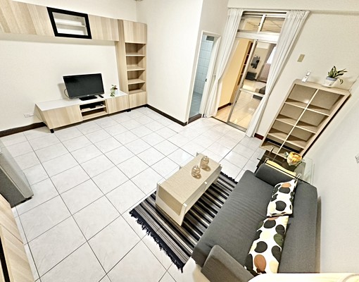 🌈爆幹大間⭐可雙租補⭐正一房一聽⭐一層兩戶⭐陽台獨洗曬⭐ - Image 4