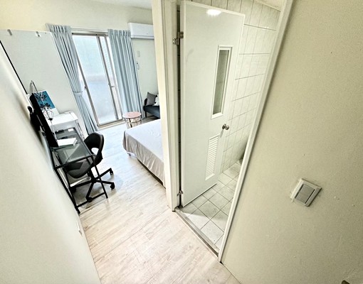 📍近中興大學|電梯大樓|陽台獨洗曬|子母車|可貓貓|可租補 - Image 3