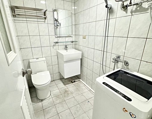 📍近中興大學|電梯大樓|陽台獨洗曬|子母車|可貓貓|可租補 - Image 4