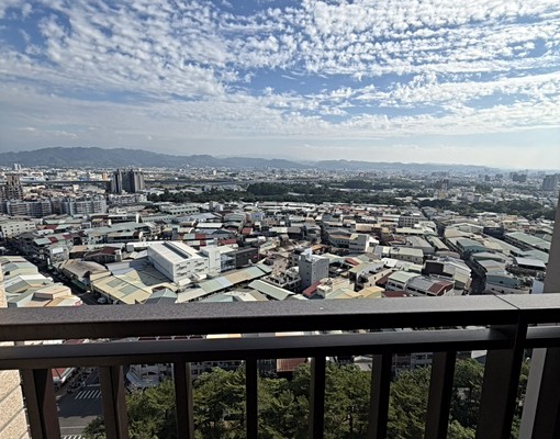 🌈東區🌈浩瀚森之道近LALAPORT💕3房視野戶 - Image 10